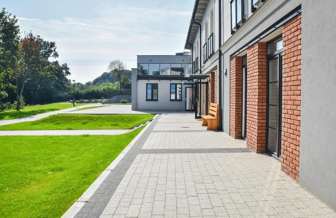 Ośrodek Turystyczny Warzenko-1