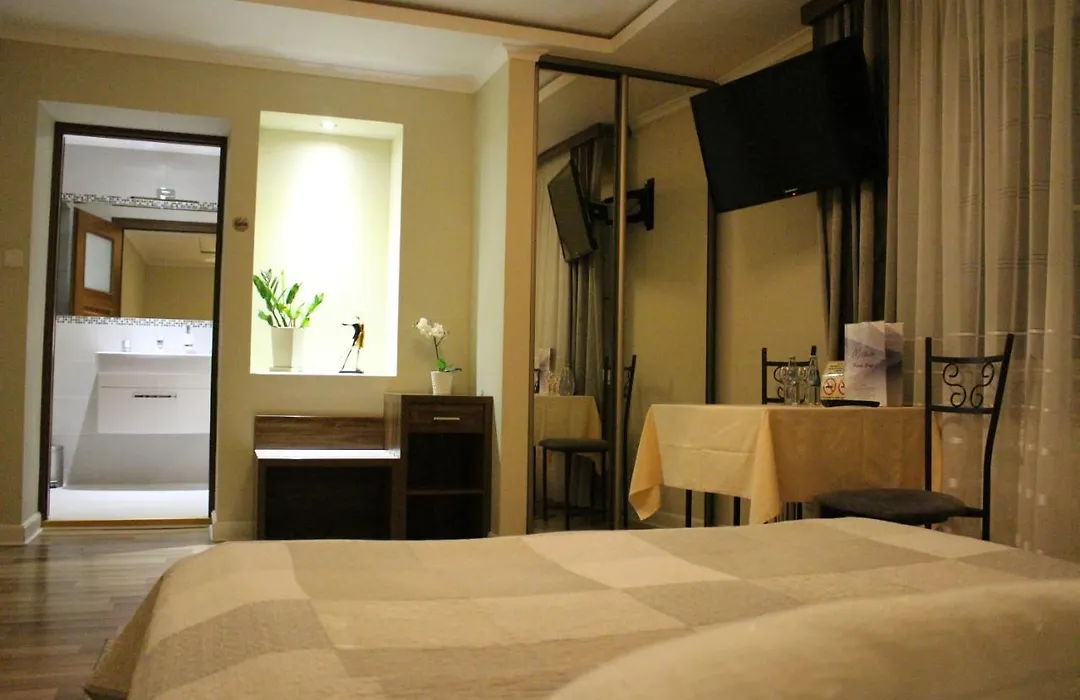 Piano Cafe B&B-1