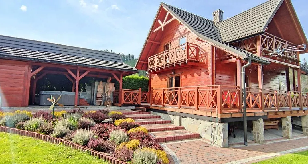 Cichy Zakątek-1