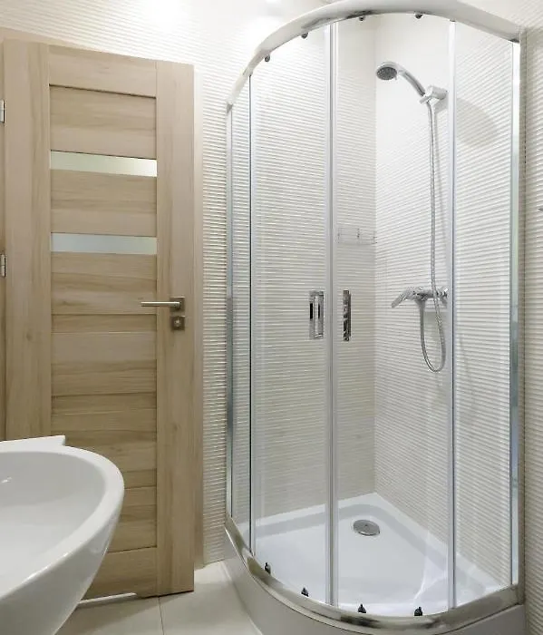 Apartamenty Na Akacjowej-1