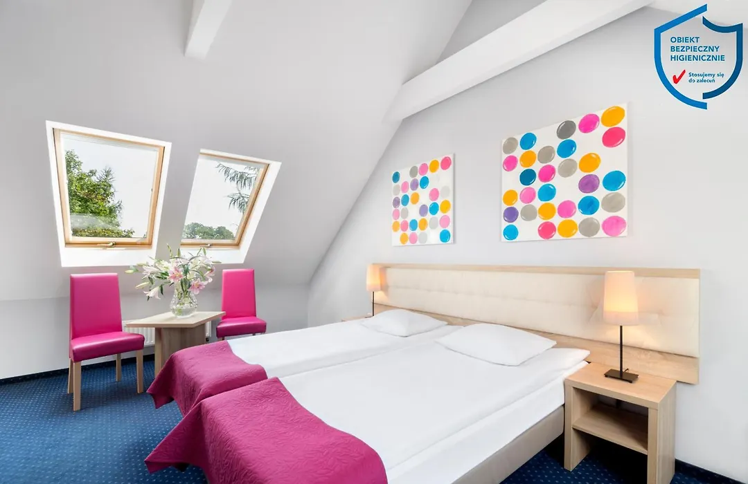 Hotel Petrus-1