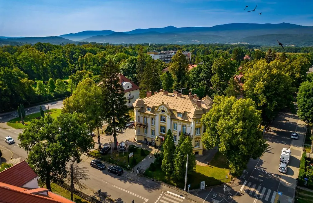 Hotel Bella-1