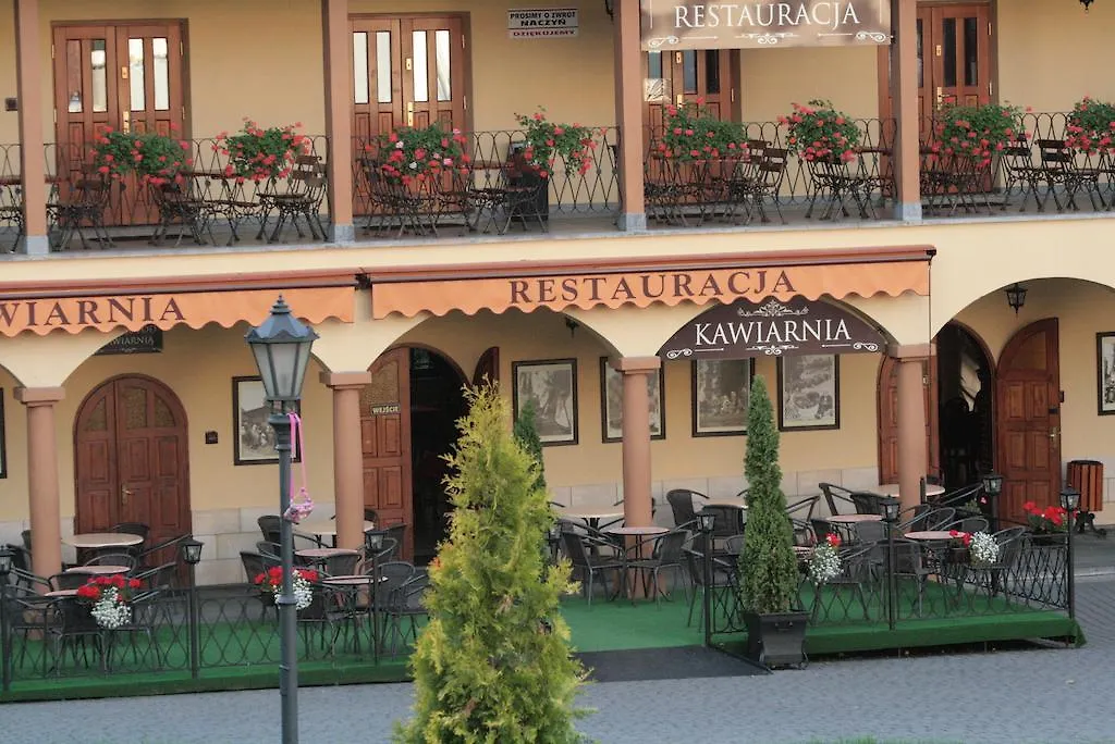 Dom Pielgrzyma-1