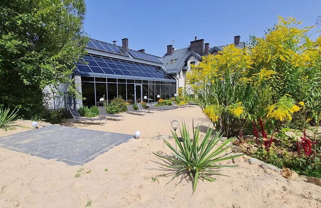 Pensjonat Lysica Wellness & Spa-1