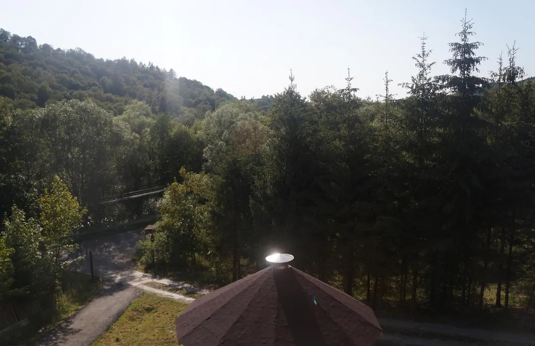 Tarnica-1
