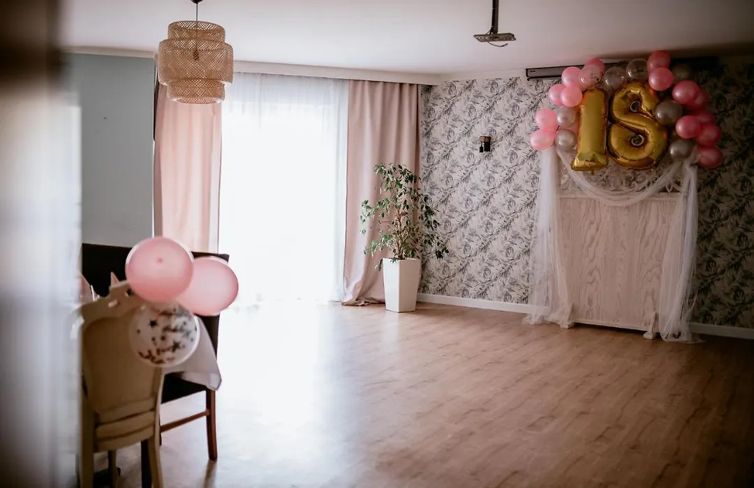 Apartamenty Gala-1