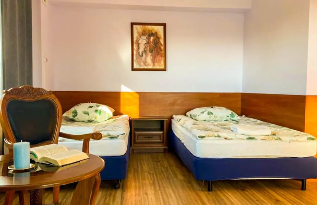 Noclegi Prestige-1