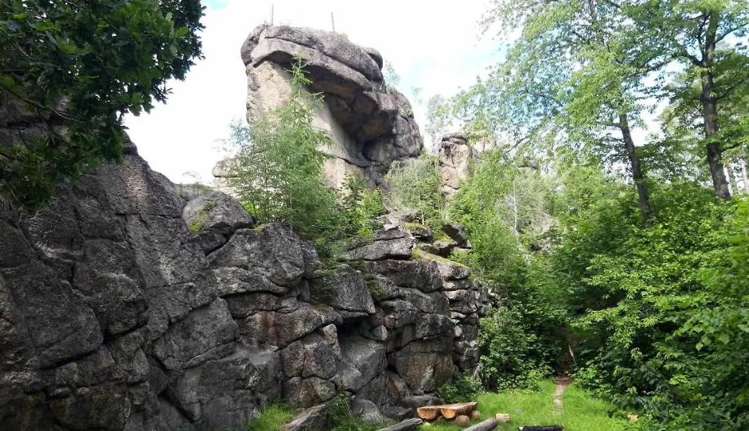Michałowa Zagroda-1