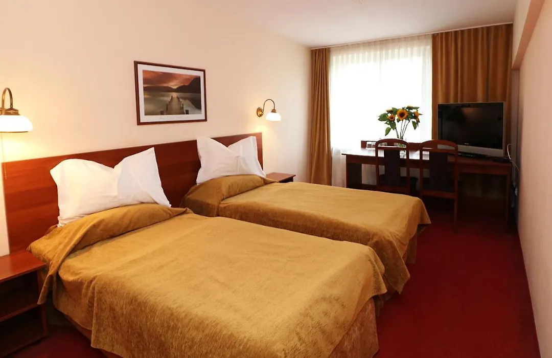 Hotel Adria-1