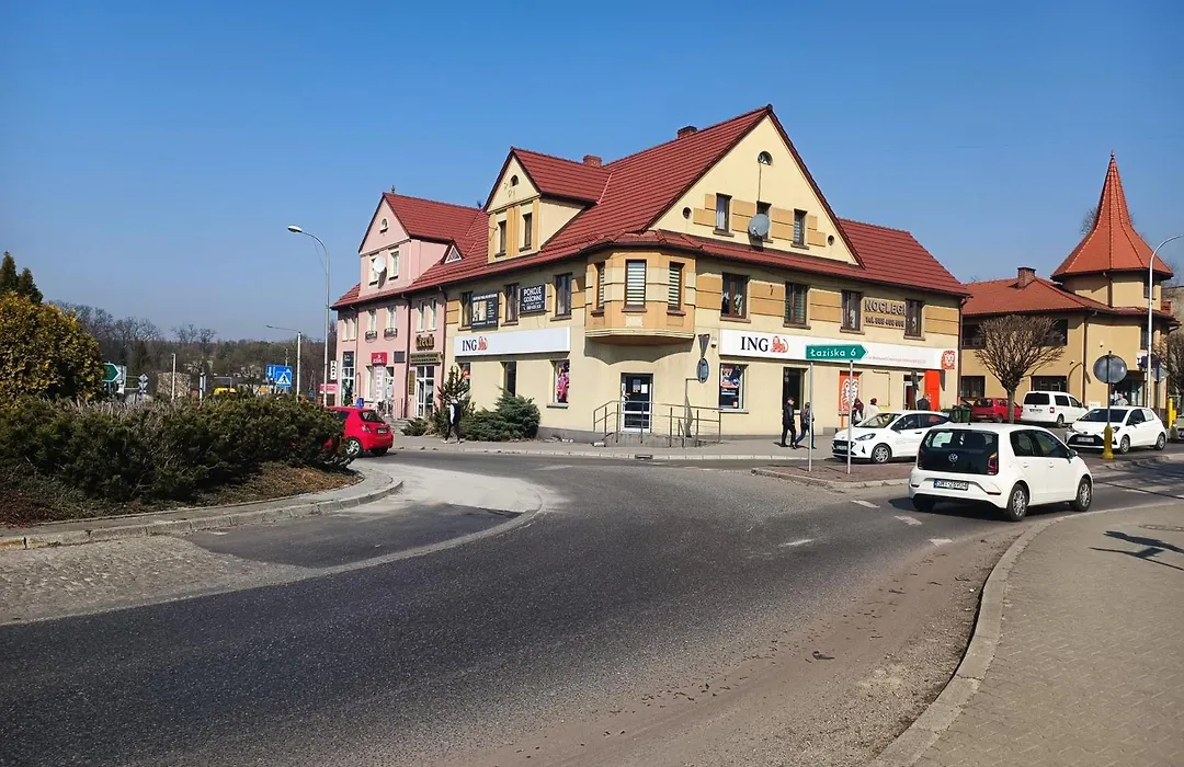 Pokoje Goscinne-1