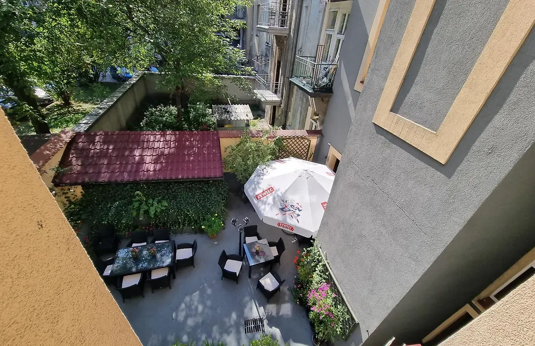Residence Tournet-1