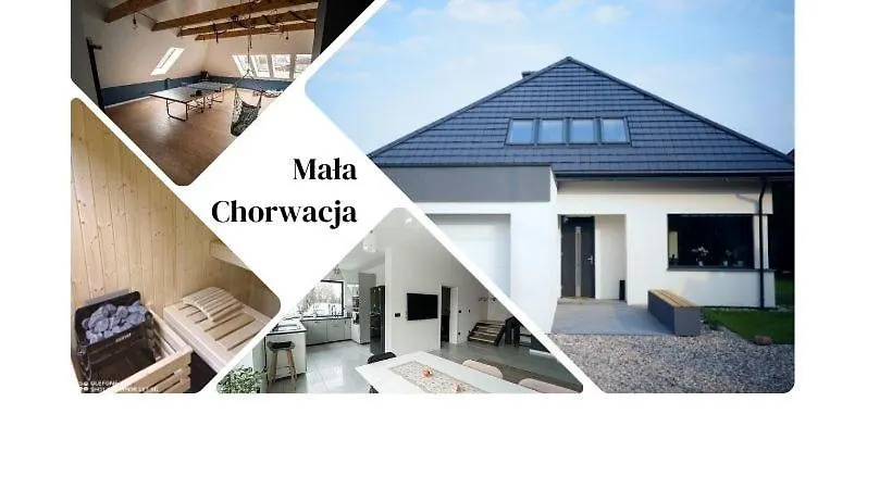 Mała Chorwacja-1