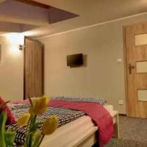 Vacation Club Leba-1