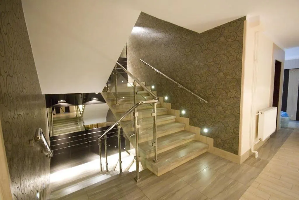 Hotel Kinga-1