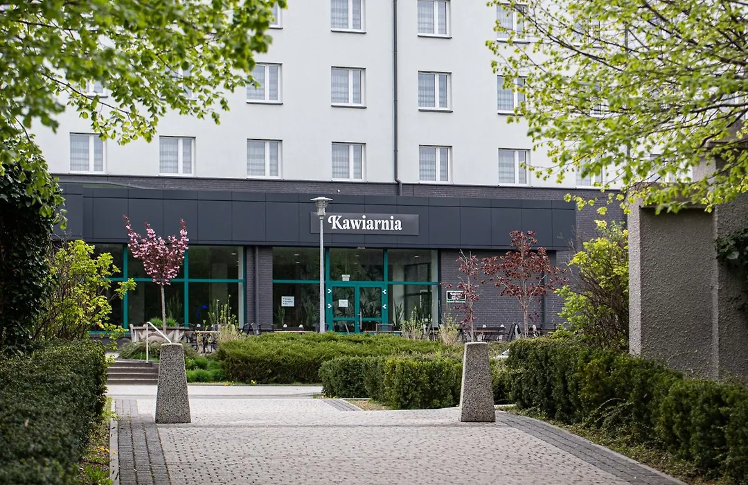 Dom Pielgrzyma BETLEJEM-1