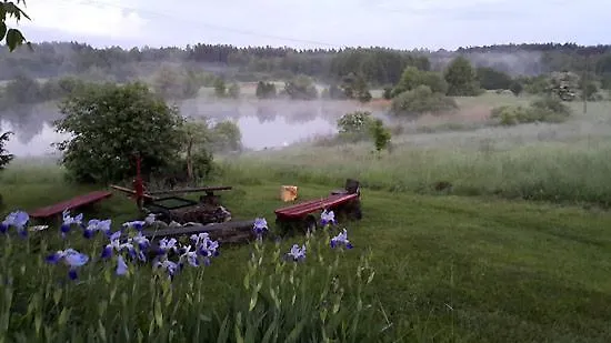 Agroturystyka Oczko-1