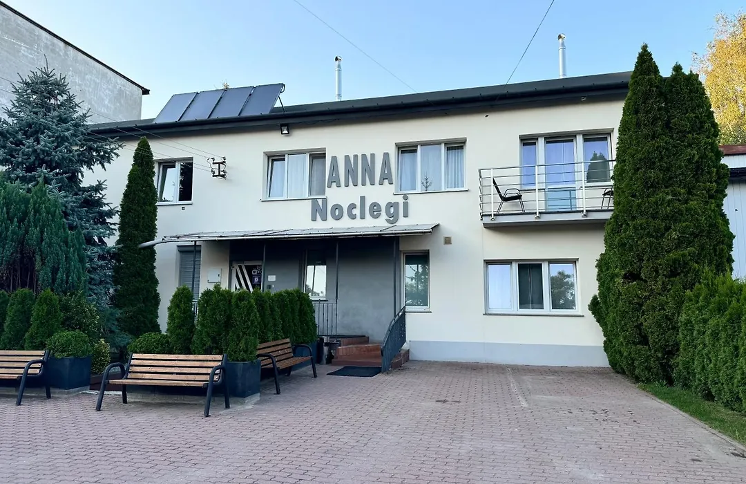 Anna Noclegi-1