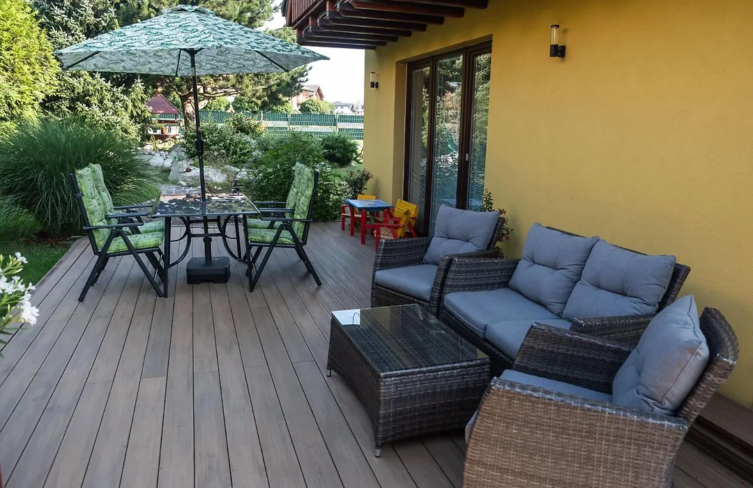 Penzion Rysy-1