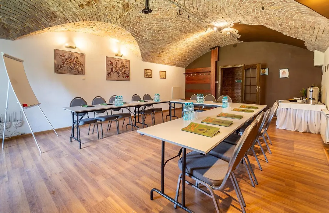 Twierdza Toruń - Fort IV-1