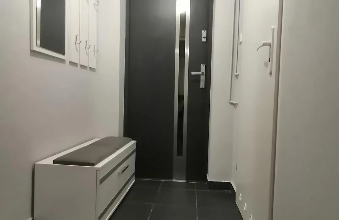 Pokoje Gościnne U Oksany-1