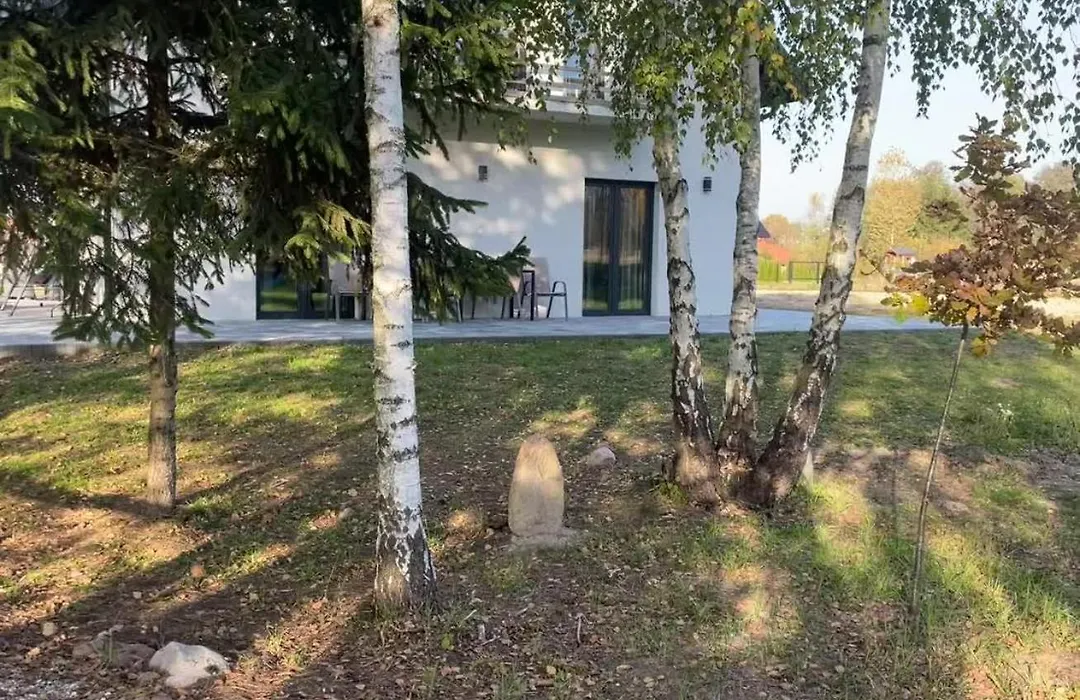 Noclegi w Dolinie Wilkowskiej-1