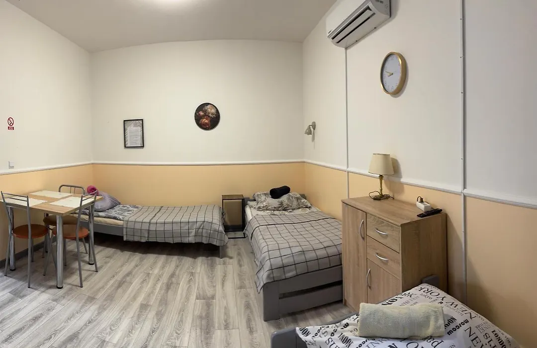 Hostel Koral-1