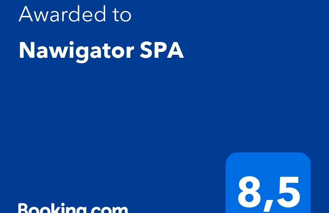 Nawigator SPA-1