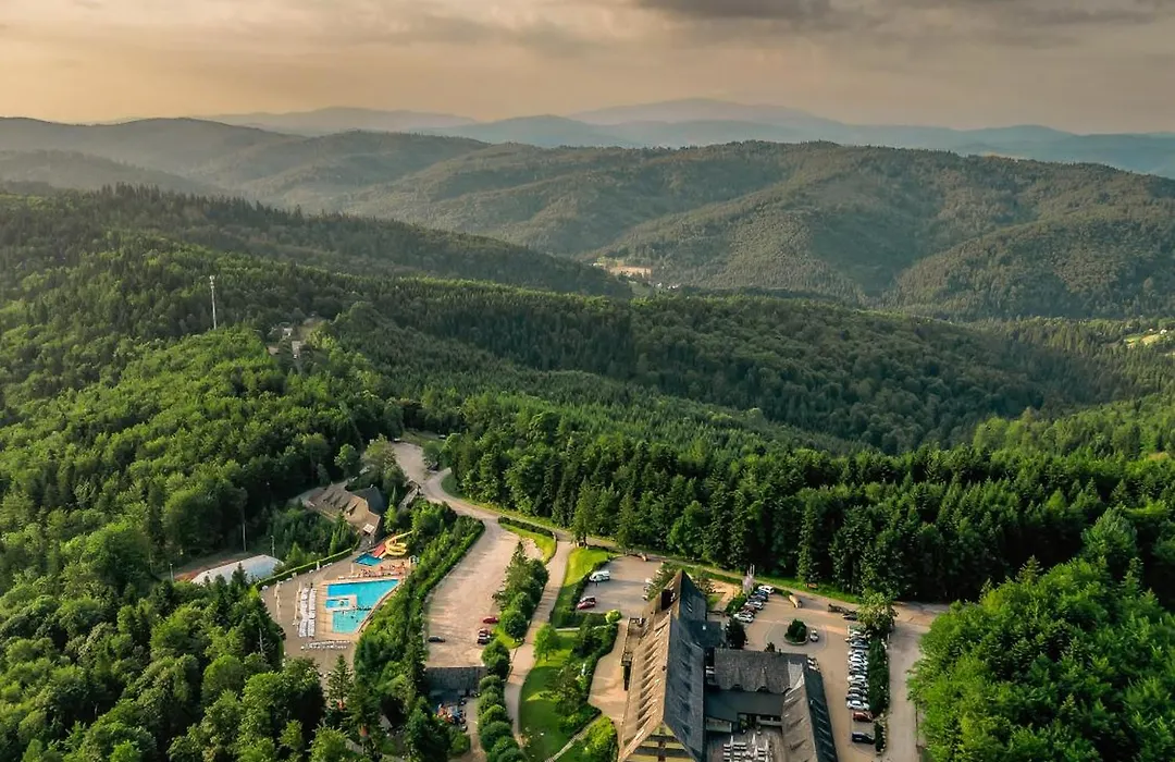 Kocierz Hotel&SPA-1