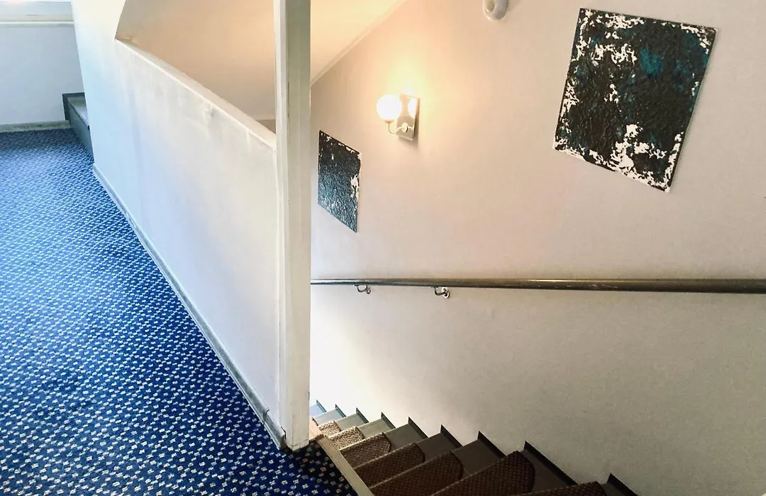 Pod Różą B&B-1