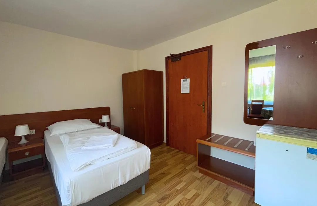 City Hostel-1