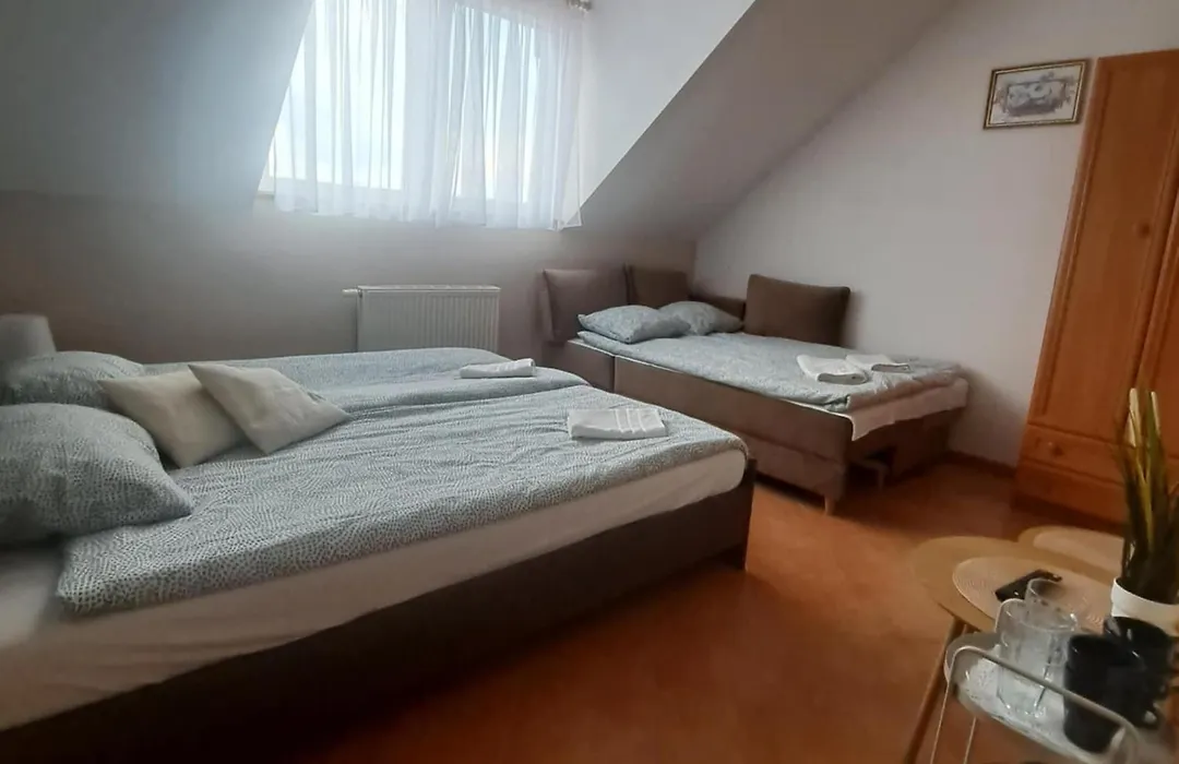 Przystań Biskupińska-1