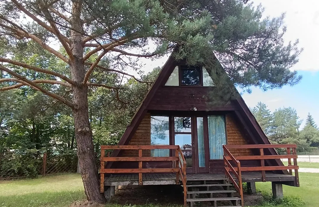 Hostel Suchy Bór-1
