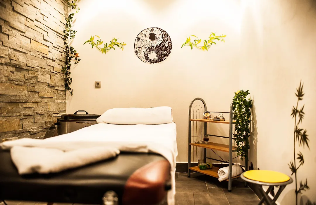 Horsky Hotel Sliezsky Dom-1