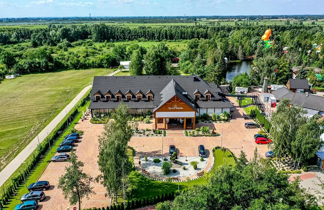Hotel Nowa Holandia-1