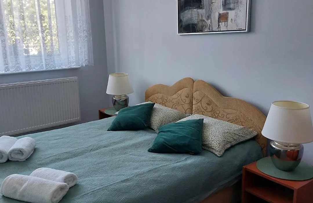 Apartament U Gieni-1