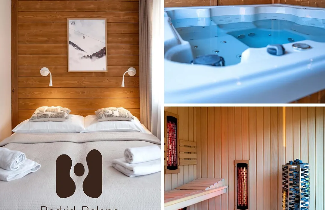 Beskid Balans & Spa-1