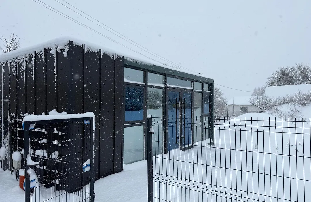 Domki pod Kurzą Górą-1