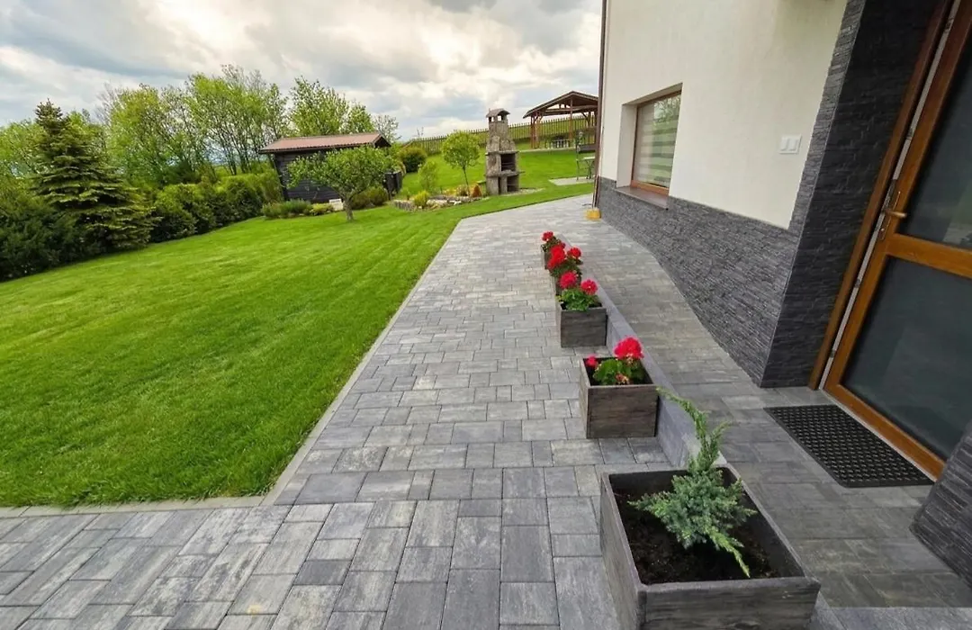 Apartamenty u Krystyny-1