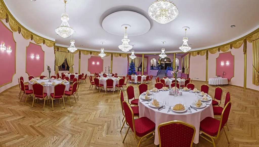 Villa Bergera-1