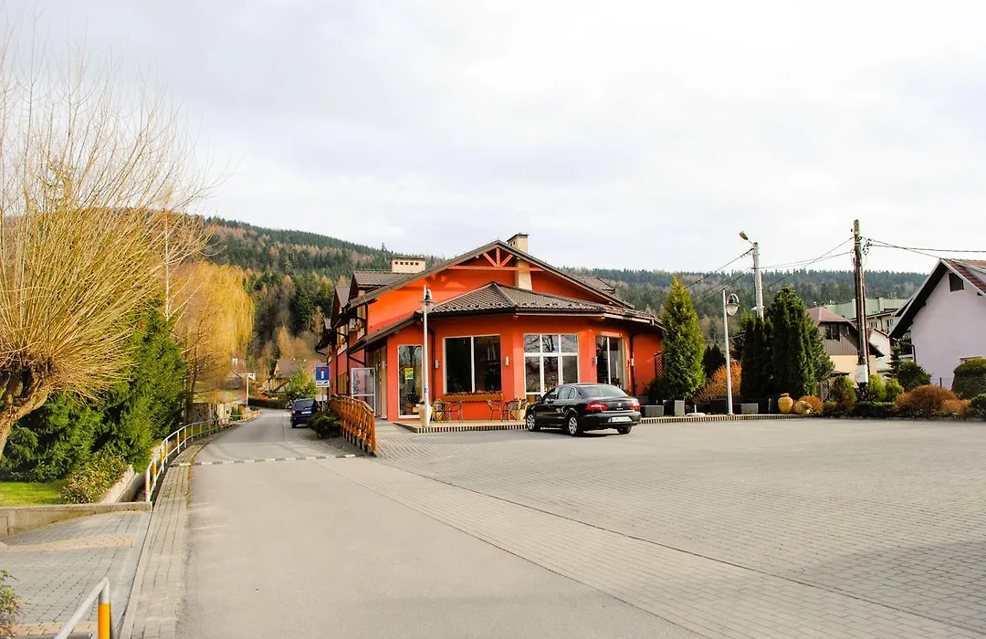 Hotel Krak-1