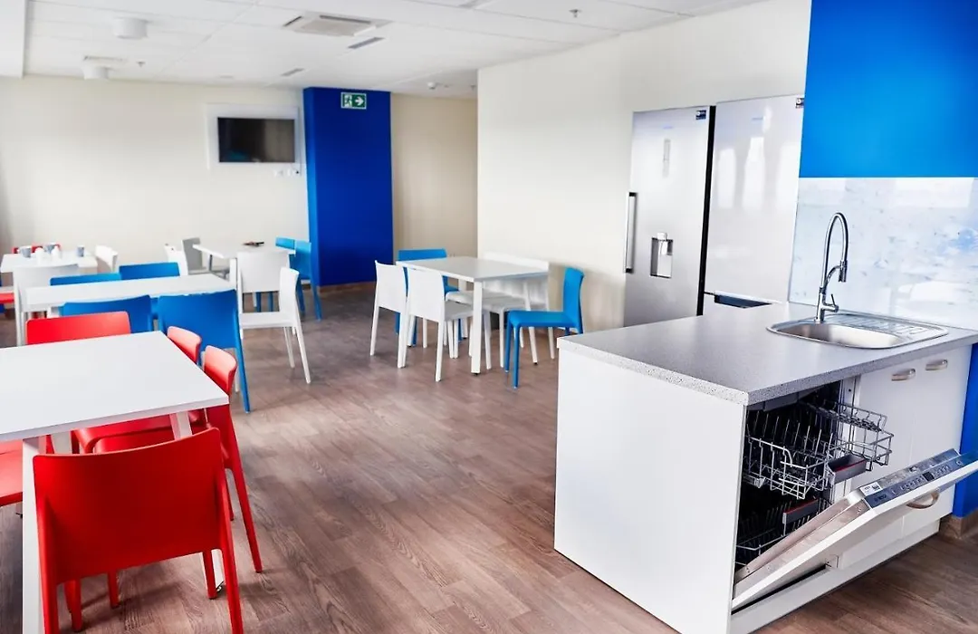 Hostel Umed-1
