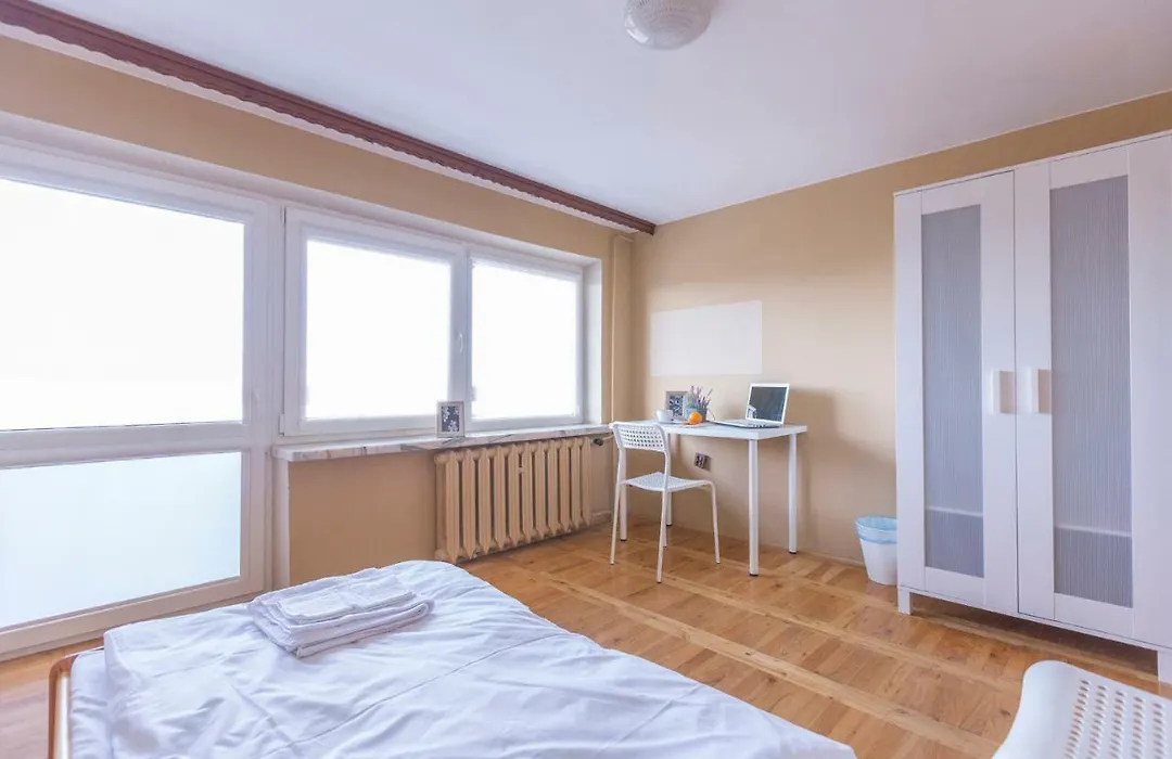 Kujawska Rooms-1