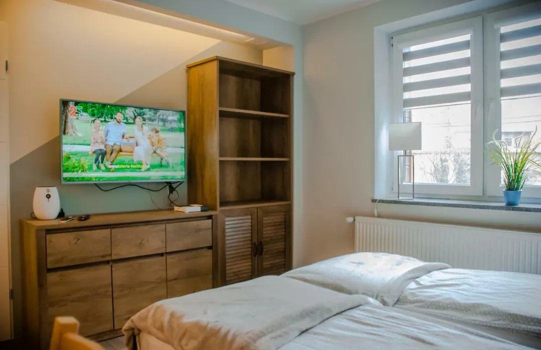 Apartamenty Szczawno-Zdrój - Boczna 5a-1