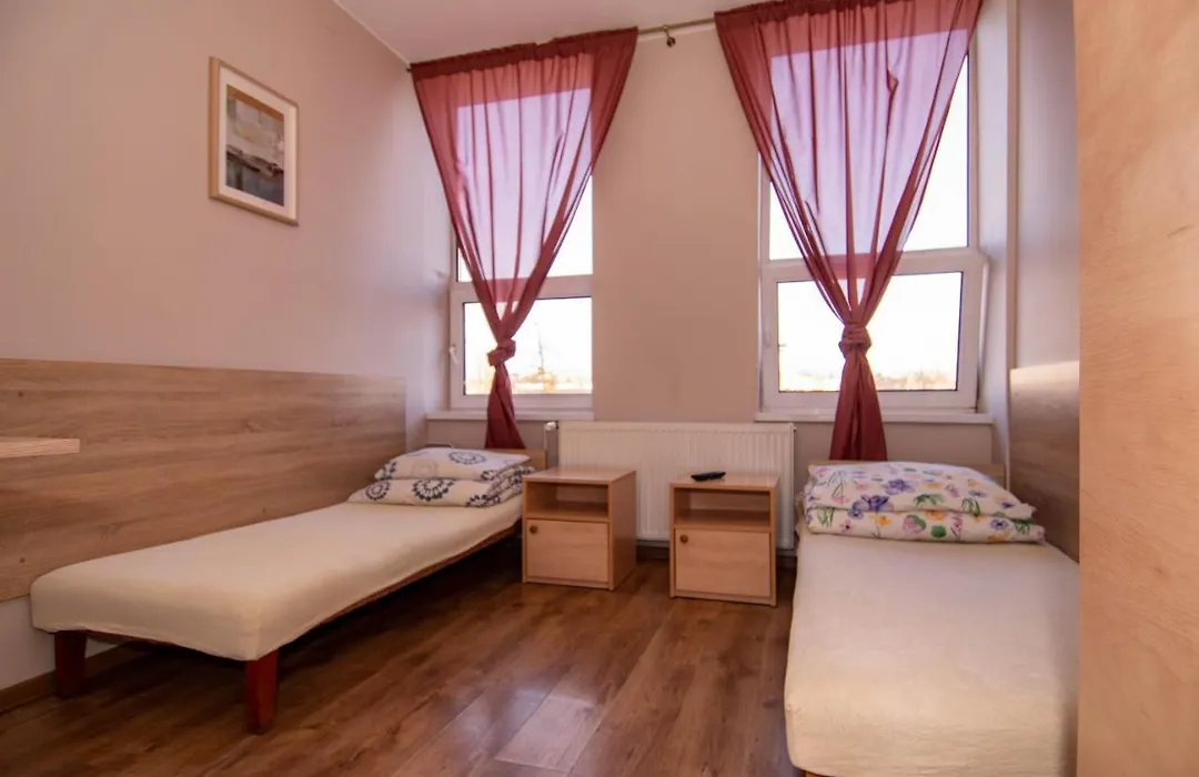 Noclegi Elan-1