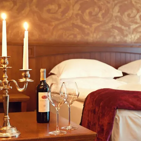 Hotel Lipowy Most-3