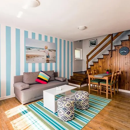 Apartamenty pod Modrzewiem-2