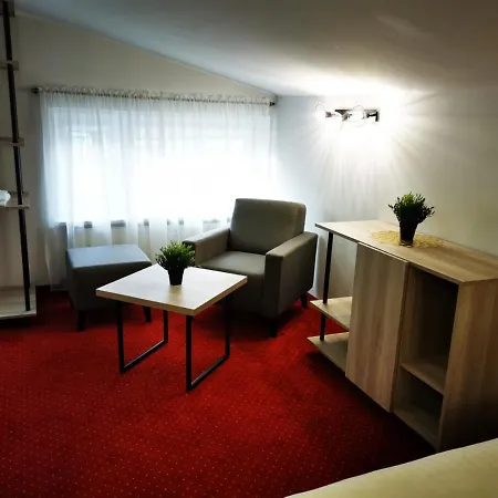 Noclegi Pod Borem-2