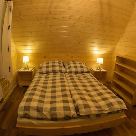 Domki pod Skocznią-3