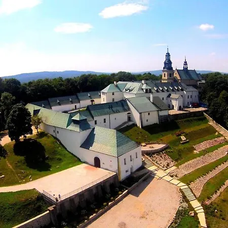 Karczówka Klasztor-3
