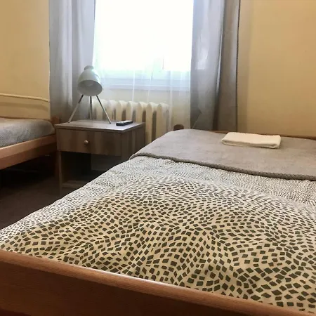 Noclegi Jachtklub Elbląg-3